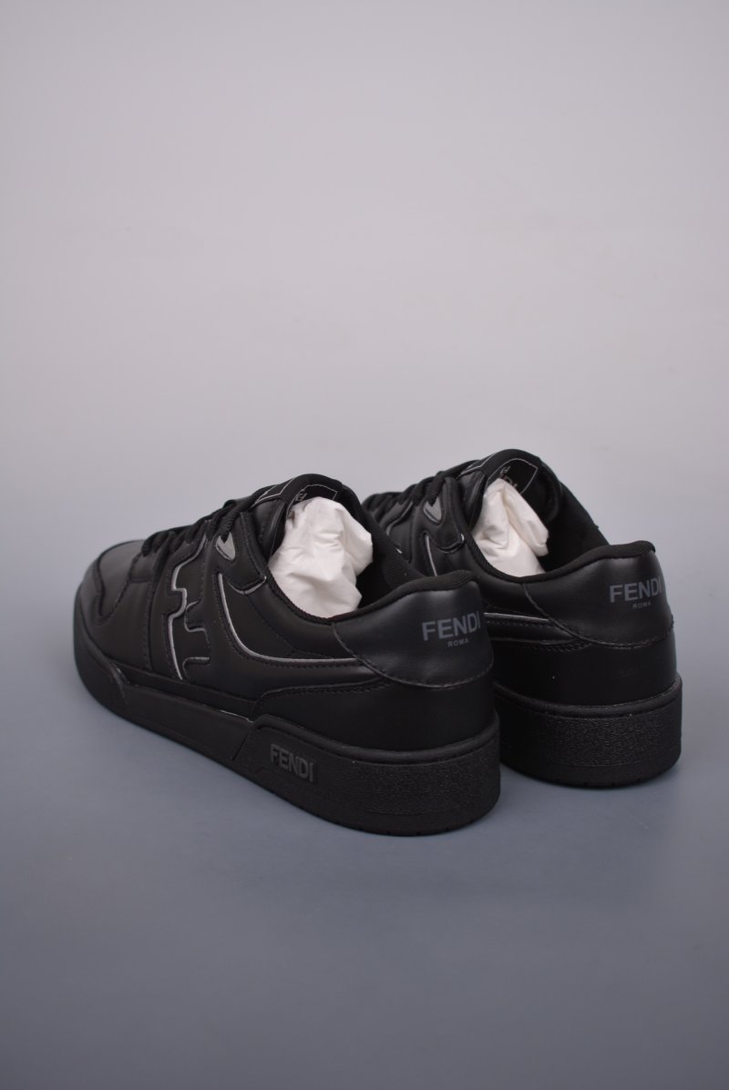 Fendi Match view