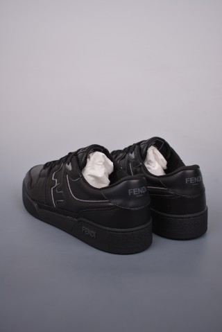 Fendi Match view 2