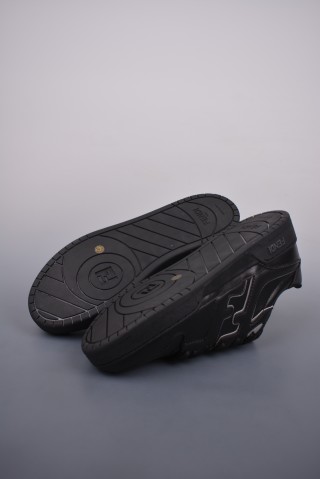 Fendi Match view 3