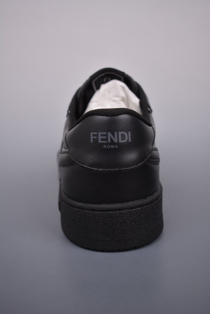 Fendi Match view
