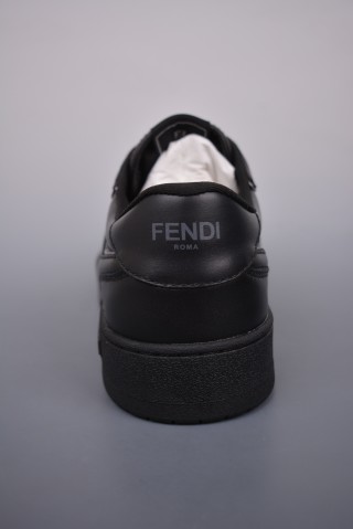 Fendi Match view 4