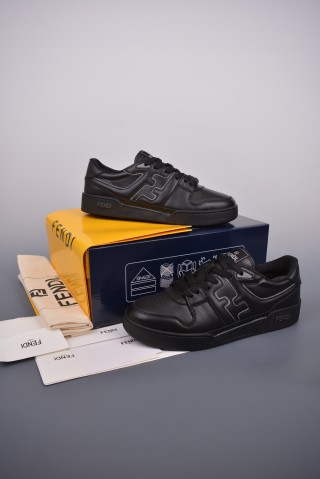 Fendi Match view 5