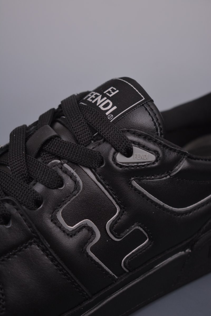 Fendi Match view