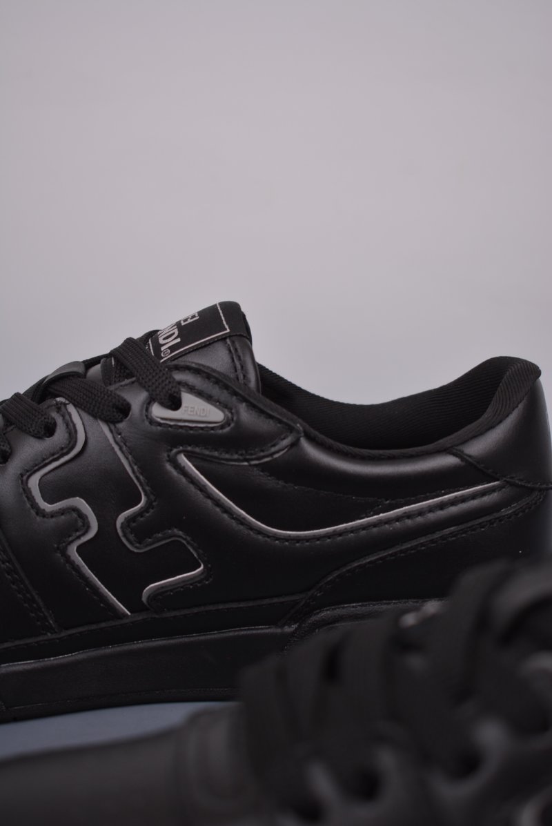 Fendi Match view