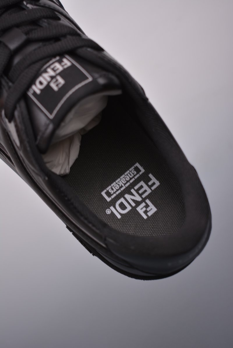 Fendi Match view