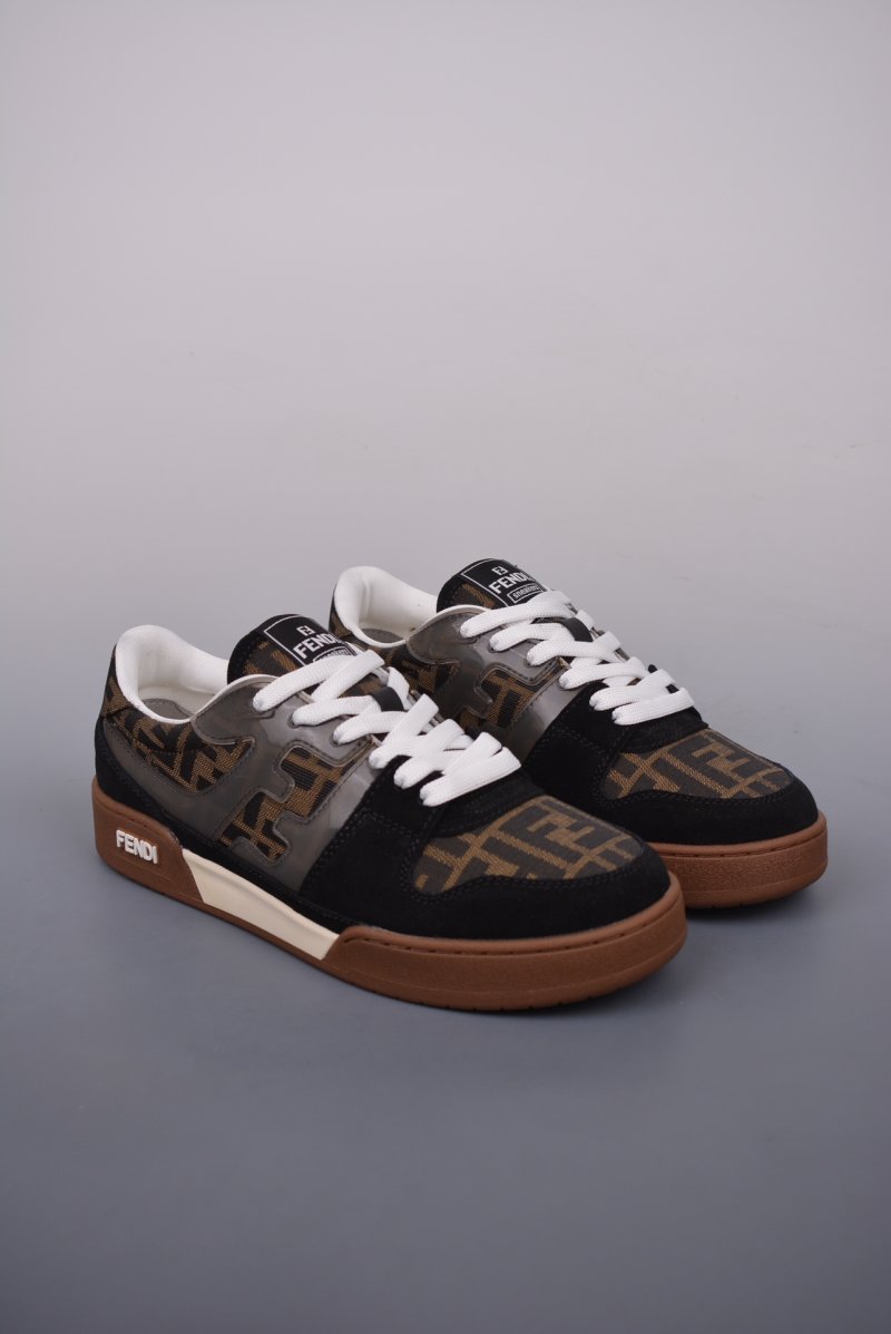 Fendi Match