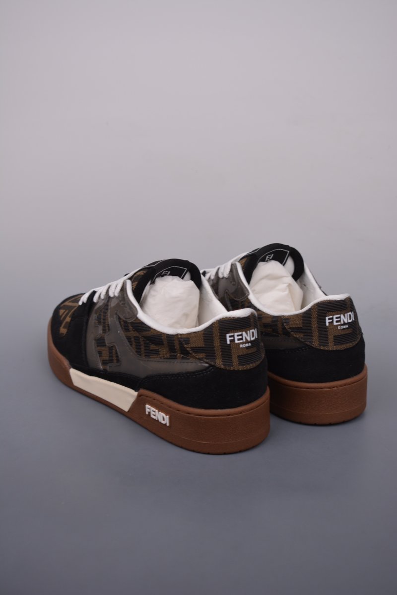 Fendi Match view