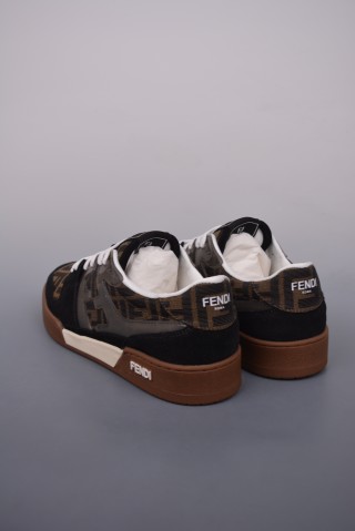 Fendi Match view 2
