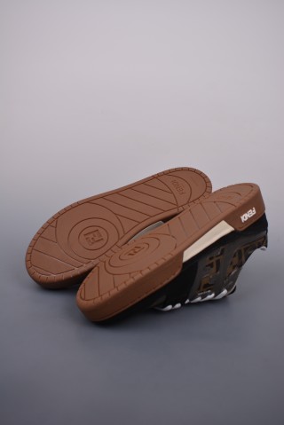 Fendi Match view 3