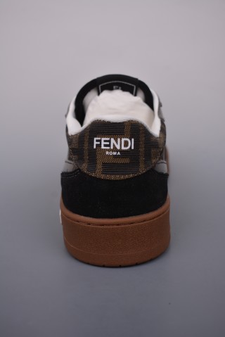 Fendi Match view 4