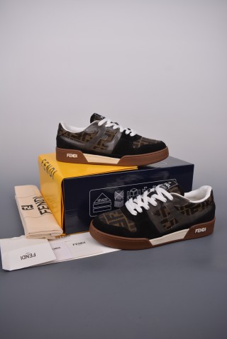 Fendi Match view 5
