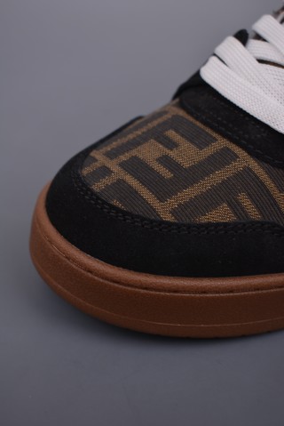 Fendi Match view 6
