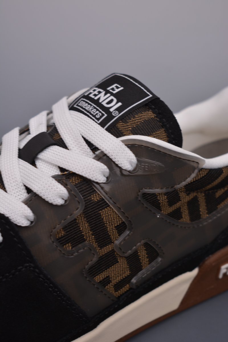 Fendi Match view