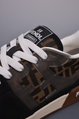Fendi Match view 7