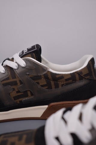 Fendi Match view 8