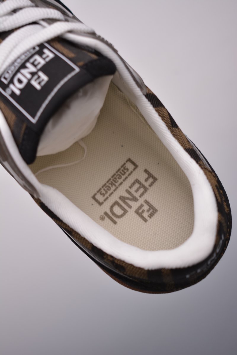 Fendi Match view