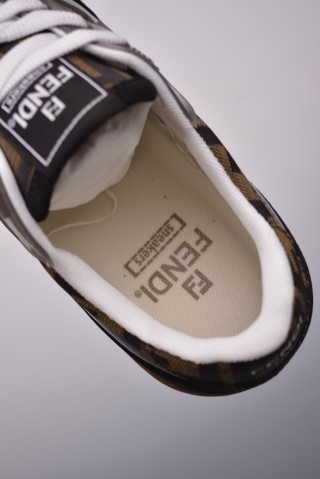 Fendi Match view 9