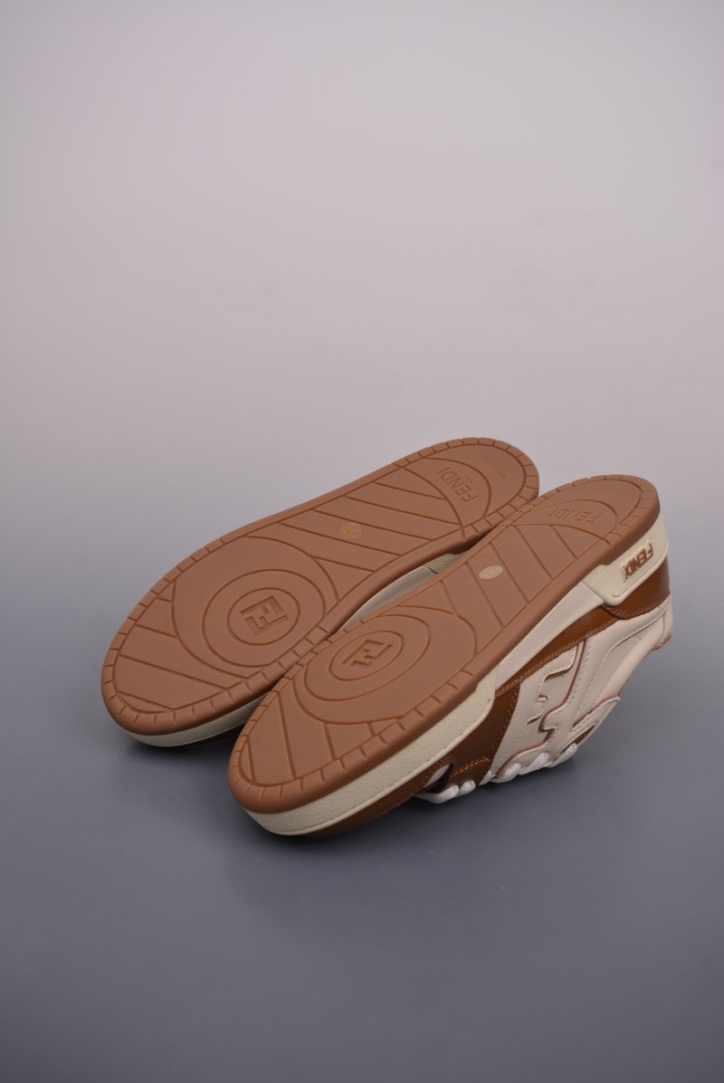 Fendi Match view