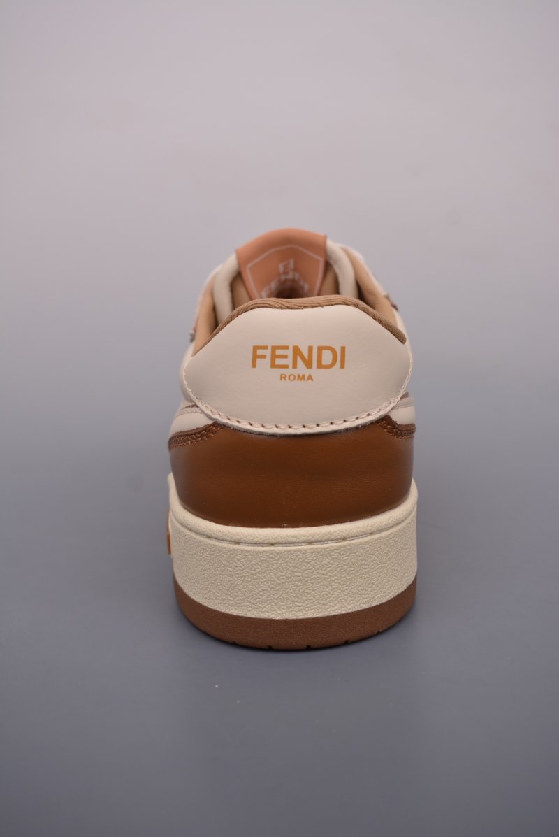 Fendi Match view