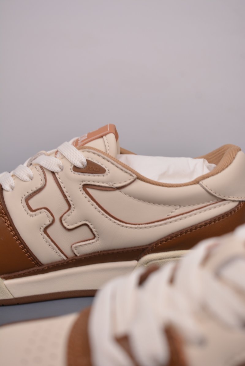 Fendi Match view