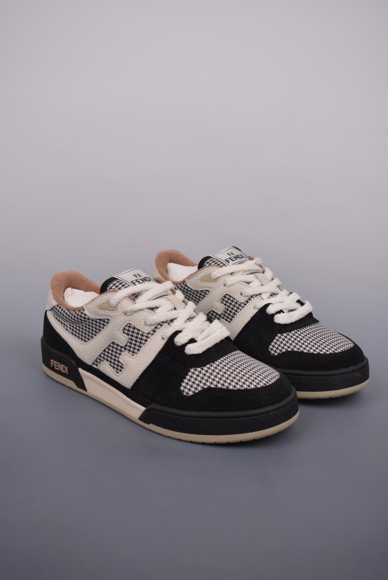 Fendi Match view