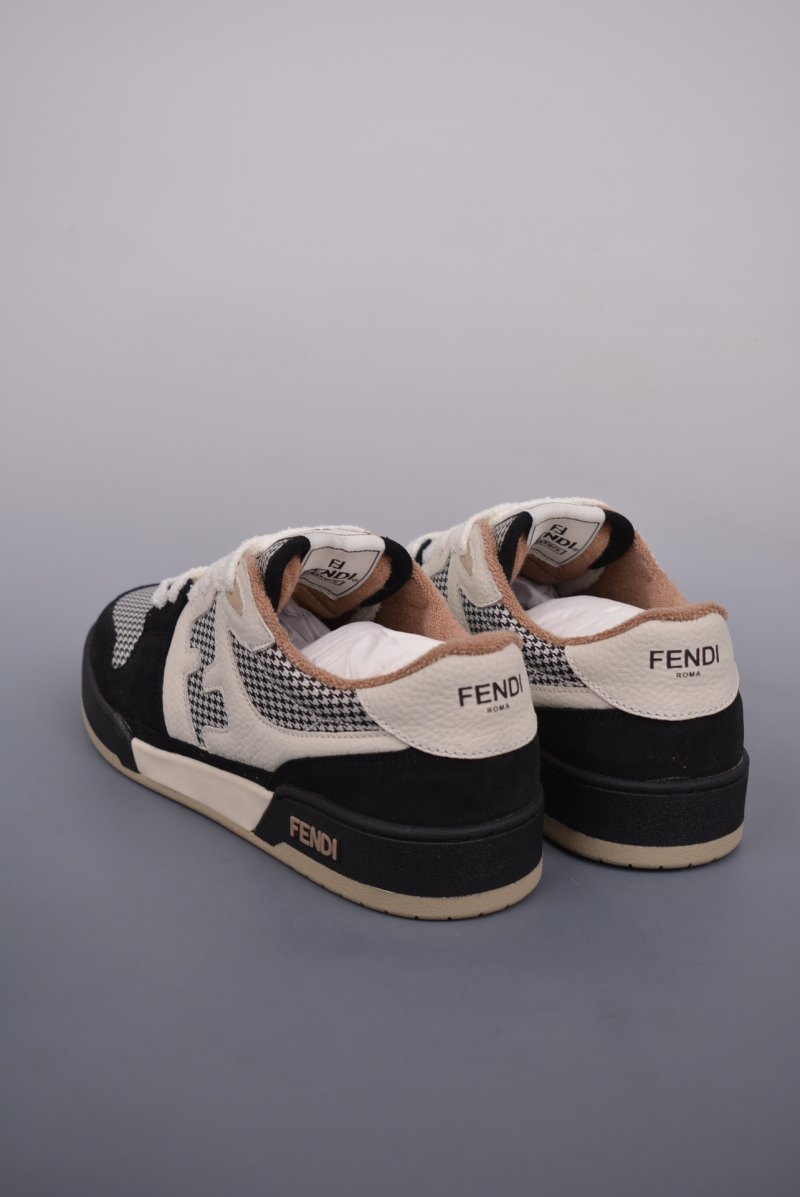 Fendi Match view