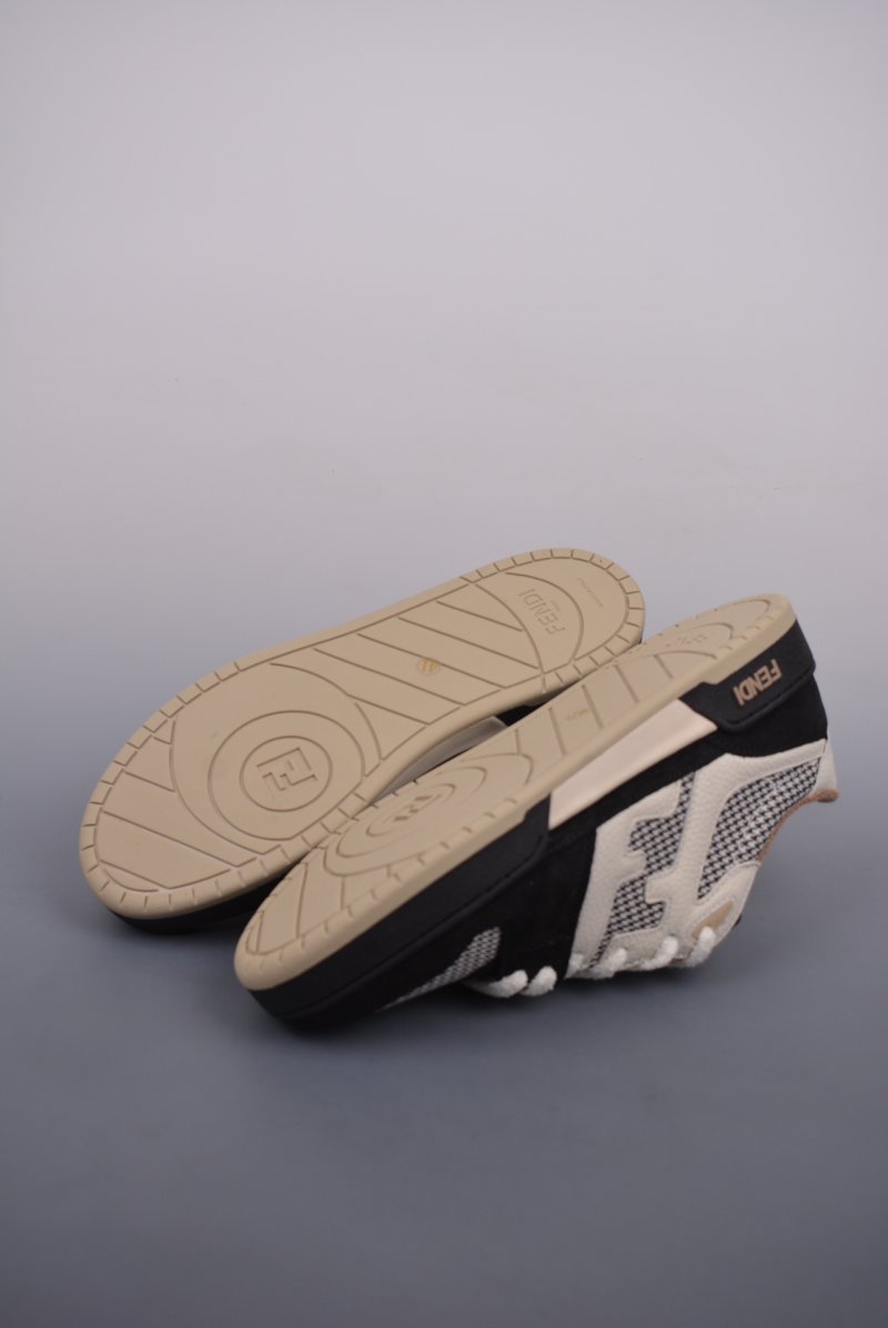 Fendi Match view