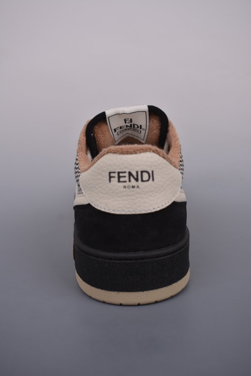 Fendi Match view