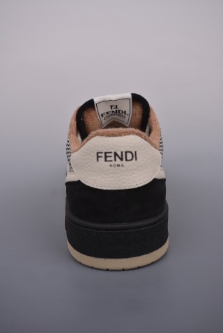 Fendi Match view 22