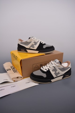 Fendi Match view 23