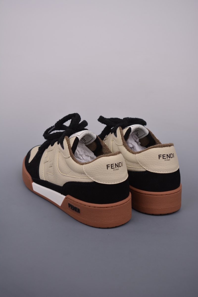 Fendi Match view