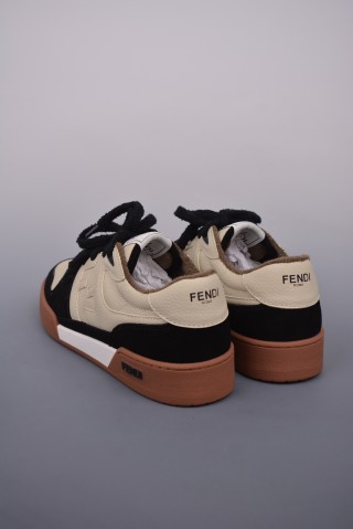 Fendi Match view 2