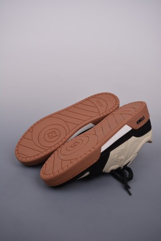 Fendi Match view 3