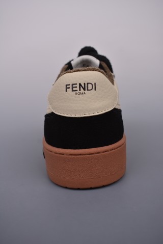 Fendi Match view 4