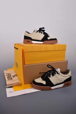 Fendi Match view 5