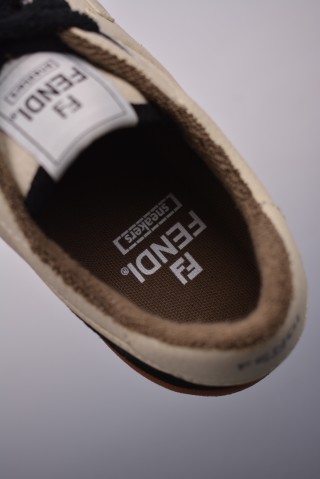 Fendi Match view 9