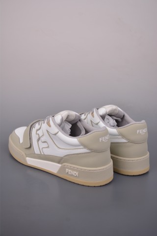 Fendi Match view 2