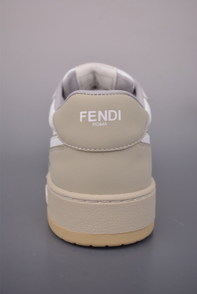 Fendi Match view