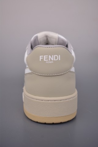 Fendi Match view 4