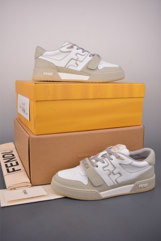 Fendi Match view 5