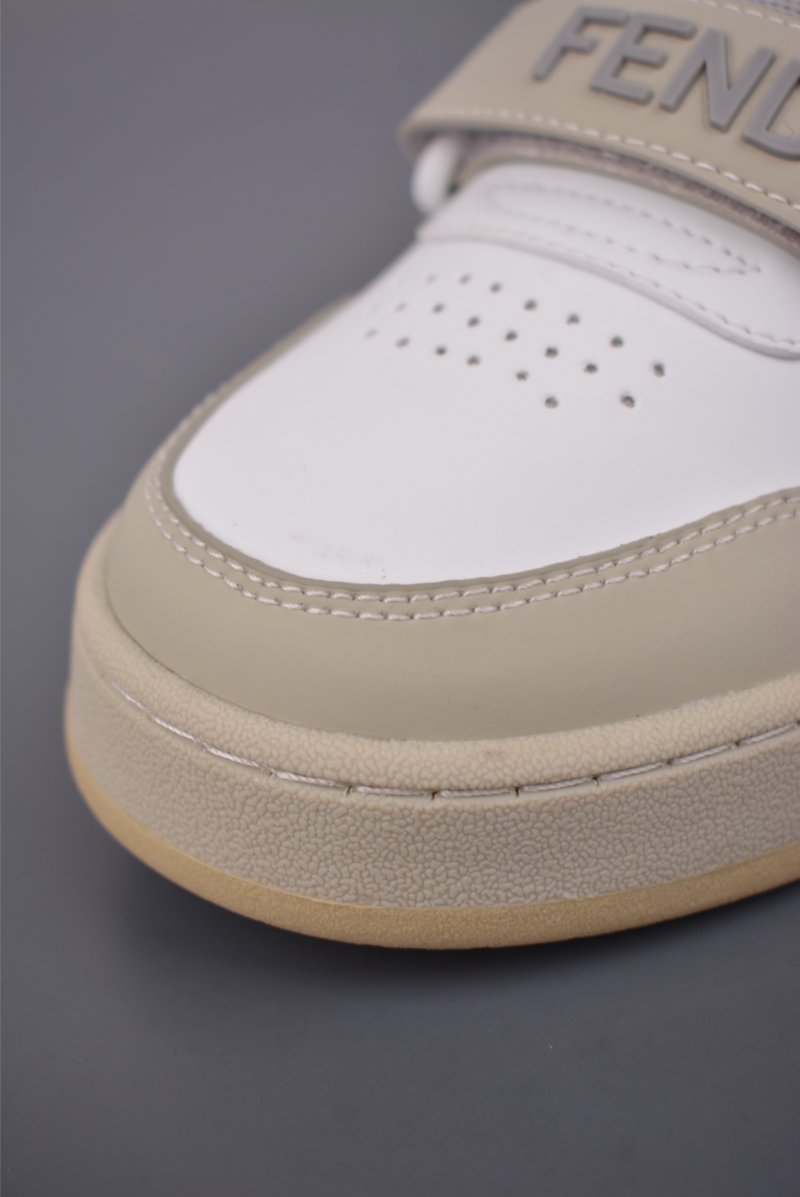 Fendi Match view