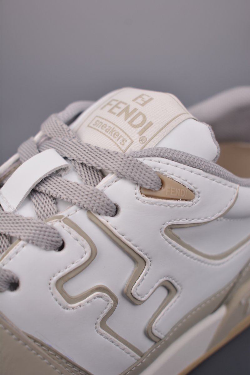 Fendi Match view