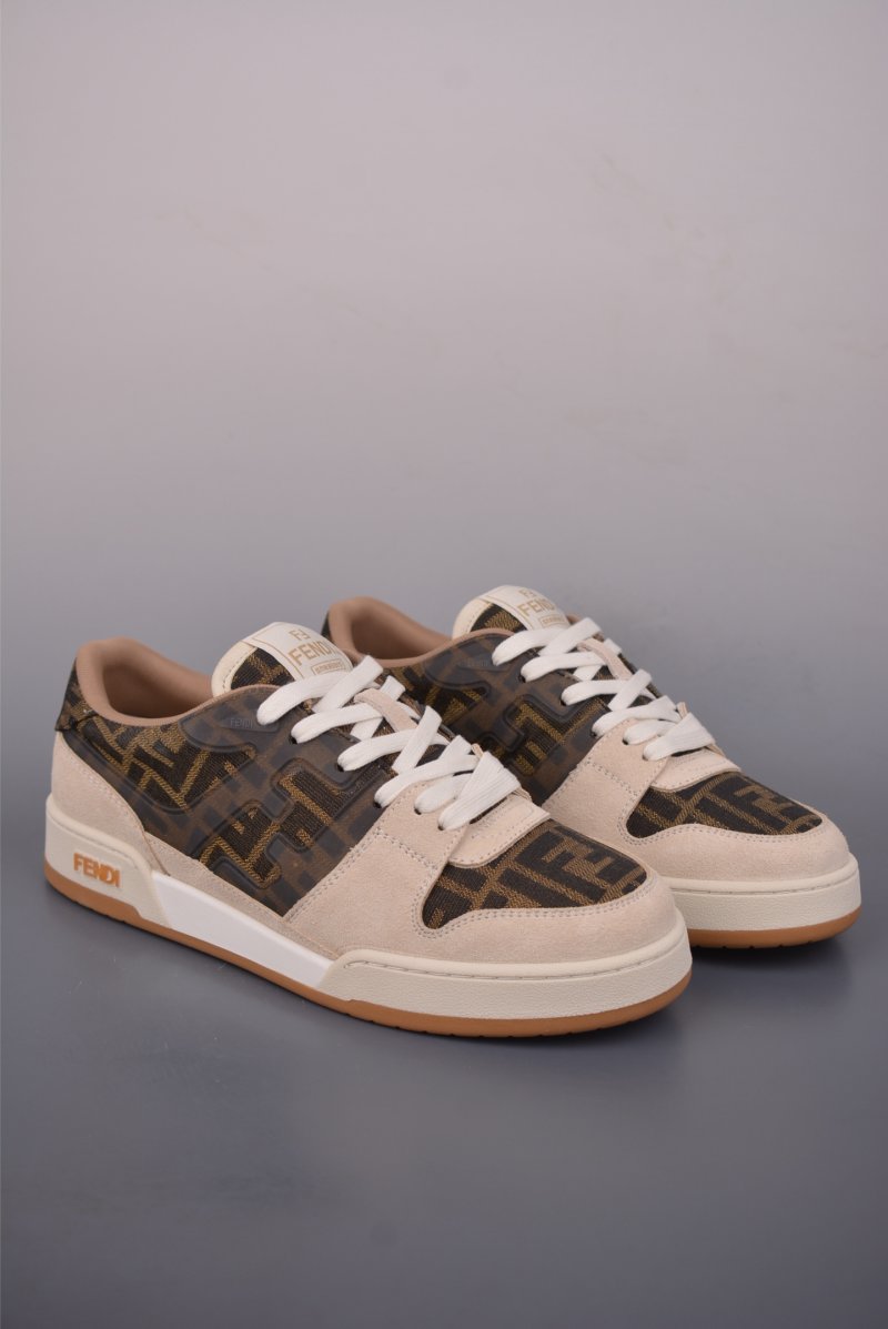 Fendi Match view
