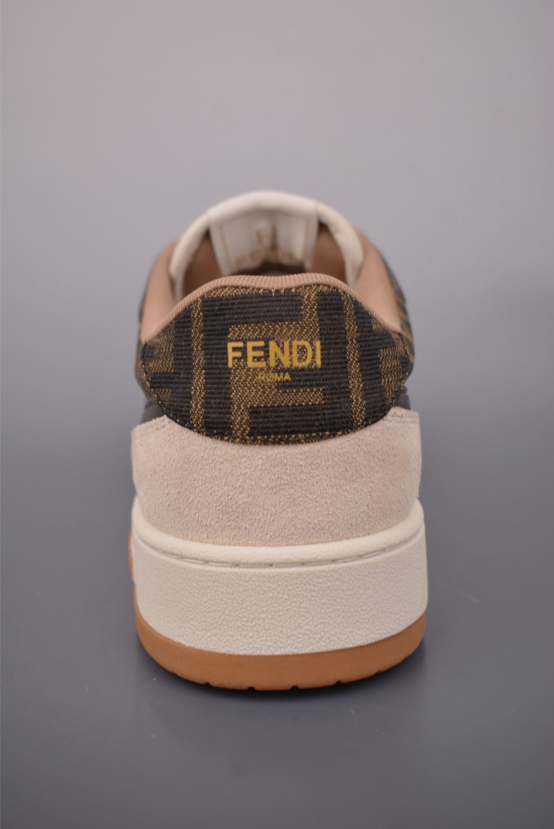 Fendi Match view