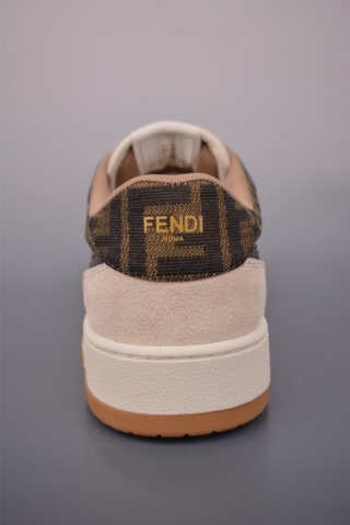 Fendi Match view 13