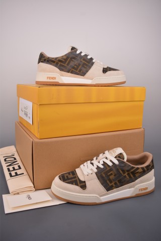 Fendi Match view 14
