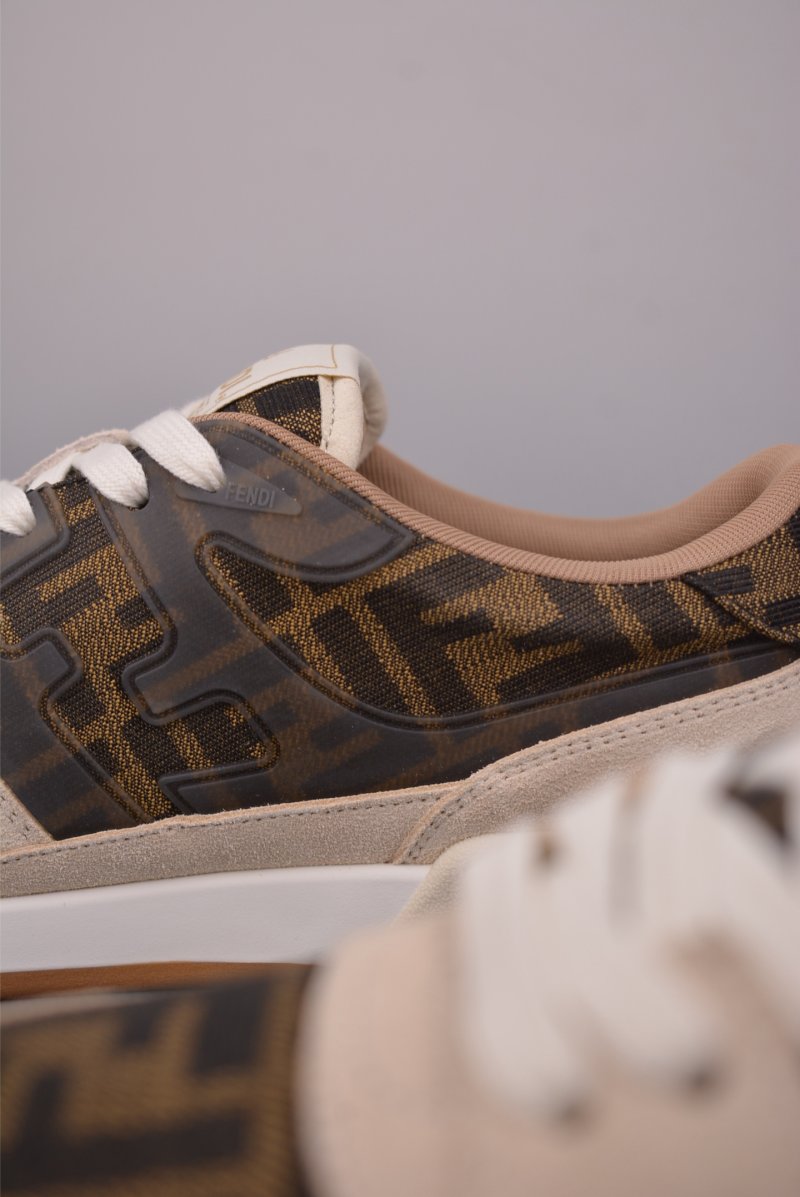 Fendi Match view
