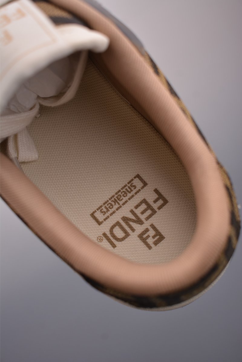 Fendi Match view