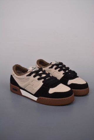 Fendi Match Sneakers