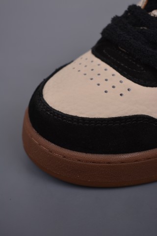 Fendi Match Sneakers view 6